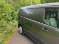 Ford Transit Connect 1.6 TDCi 240 Limited Panel Van 5dr Diesel Manual L2 H1 (128 g/km, 113 bhp) 12