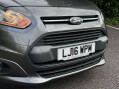 Ford Transit Connect 1.6 TDCi 240 Limited Panel Van 5dr Diesel Manual L2 H1 (128 g/km, 113 bhp) 13