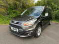 Ford Transit Connect 1.6 TDCi 240 Limited Panel Van 5dr Diesel Manual L2 H1 (128 g/km, 113 bhp) 15