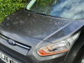Ford Transit Connect 1.6 TDCi 240 Limited Panel Van 5dr Diesel Manual L2 H1 (128 g/km, 113 bhp) 18