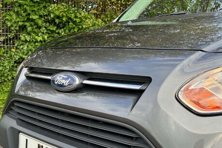 Ford Transit Connect 1.6 TDCi 240 Limited Panel Van 5dr Diesel Manual L2 H1 (128 g/km, 113 bhp) 19