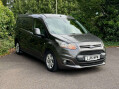 Ford Transit Connect 1.6 TDCi 240 Limited Panel Van 5dr Diesel Manual L2 H1 (128 g/km, 113 bhp) 24
