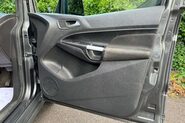 Ford Transit Connect 1.6 TDCi 240 Limited Panel Van 5dr Diesel Manual L2 H1 (128 g/km, 113 bhp) 26
