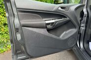 Ford Transit Connect 1.6 TDCi 240 Limited Panel Van 5dr Diesel Manual L2 H1 (128 g/km, 113 bhp) 28