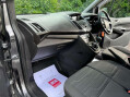 Ford Transit Connect 1.6 TDCi 240 Limited Panel Van 5dr Diesel Manual L2 H1 (128 g/km, 113 bhp) 30