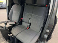 Ford Transit Connect 1.6 TDCi 240 Limited Panel Van 5dr Diesel Manual L2 H1 (128 g/km, 113 bhp) 32