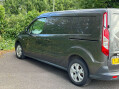 Ford Transit Connect 1.6 TDCi 240 Limited Panel Van 5dr Diesel Manual L2 H1 (128 g/km, 113 bhp) 34