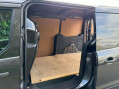 Ford Transit Connect 1.6 TDCi 240 Limited Panel Van 5dr Diesel Manual L2 H1 (128 g/km, 113 bhp) 40