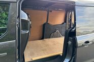 Ford Transit Connect 1.6 TDCi 240 Limited Panel Van 5dr Diesel Manual L2 H1 (128 g/km, 113 bhp) 40