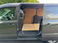 Ford Transit Connect 1.6 TDCi 240 Limited Panel Van 5dr Diesel Manual L2 H1 (128 g/km, 113 bhp) 41