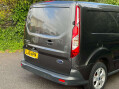 Ford Transit Connect 1.6 TDCi 240 Limited Panel Van 5dr Diesel Manual L2 H1 (128 g/km, 113 bhp) 50