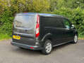 Ford Transit Connect 1.6 TDCi 240 Limited Panel Van 5dr Diesel Manual L2 H1 (128 g/km, 113 bhp) 56