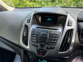 Ford Transit Connect 1.6 TDCi 240 Limited Panel Van 5dr Diesel Manual L2 H1 (128 g/km, 113 bhp) 64