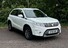 Suzuki Vitara 1.6 SZ4 SUV 5dr Petrol Manual Euro 6 (s/s) (120 ps)