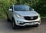 Kia Sportage 1.7 CRDi EcoDynamics 3 SUV 5dr Diesel Manual 2WD Euro 6 (s/s) (114 bhp)