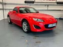 Mazda MX-5 1.8i SE Convertible 2dr Petrol Manual Euro 4 (126 ps)