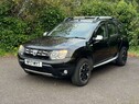 Dacia Duster 1.5 dCi Prestige SUV 5dr Diesel Manual Euro 6 (s/s) (110 ps)