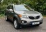 Kia Sorento 2.2 CRDi KX-3 SUV 5dr Diesel Manual AWD Euro 5 (SNav) (194 bhp)