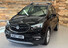 Vauxhall Mokka X 1.4i Turbo ecoTEC Active SUV 5dr Petrol Manual Euro 6 (s/s) (140 ps)