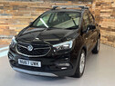 Vauxhall Mokka X 1.4i Turbo ecoTEC Active SUV 5dr Petrol Manual Euro 6 (s/s) (140 ps)