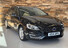 Volvo V60 2.4 D5 SE Lux Nav Estate 5dr Diesel Geartronic Euro 5 (215 ps)