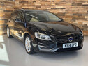 Volvo V60 2.4 D5 SE Lux Nav Estate 5dr Diesel Geartronic Euro 5 (215 ps)