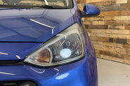 Hyundai i10 1.0 SE Hatchback 5dr Petrol Manual Euro 6 (67 ps) 23