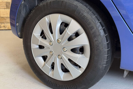 Hyundai i10 1.0 SE Hatchback 5dr Petrol Manual Euro 6 (67 ps) 26