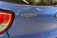 Hyundai i10 1.0 SE Hatchback 5dr Petrol Manual Euro 6 (67 ps) 39