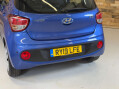 Hyundai i10 1.0 SE Hatchback 5dr Petrol Manual Euro 6 (67 ps) 40
