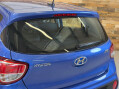 Hyundai i10 1.0 SE Hatchback 5dr Petrol Manual Euro 6 (67 ps) 44