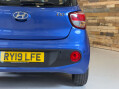 Hyundai i10 1.0 SE Hatchback 5dr Petrol Manual Euro 6 (67 ps) 46