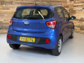 Hyundai i10 1.0 SE Hatchback 5dr Petrol Manual Euro 6 (67 ps) 2