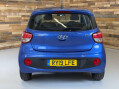 Hyundai i10 1.0 SE Hatchback 5dr Petrol Manual Euro 6 (67 ps) 5