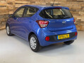 Hyundai i10 1.0 SE Hatchback 5dr Petrol Manual Euro 6 (67 ps) 7