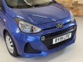 Hyundai i10 1.0 SE Hatchback 5dr Petrol Manual Euro 6 (67 ps) 18