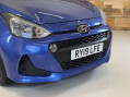 Hyundai i10 1.0 SE Hatchback 5dr Petrol Manual Euro 6 (67 ps) 19
