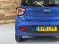 Hyundai i10 1.0 SE Hatchback 5dr Petrol Manual Euro 6 (67 ps) 36