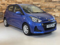 Hyundai i10 1.0 SE Hatchback 5dr Petrol Manual Euro 6 (67 ps) 6