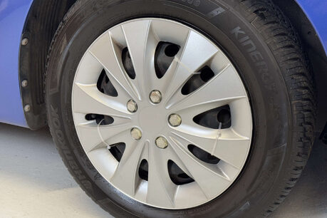 Hyundai i10 1.0 SE Hatchback 5dr Petrol Manual Euro 6 (67 ps) 12