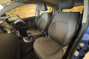 Hyundai i10 1.0 SE Hatchback 5dr Petrol Manual Euro 6 (67 ps) 16