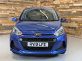 Hyundai i10 1.0 SE Hatchback 5dr Petrol Manual Euro 6 (67 ps) 28