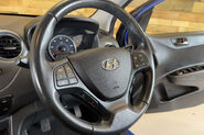 Hyundai i10 1.0 SE Hatchback 5dr Petrol Manual Euro 6 (67 ps) 52