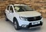 Dacia Sandero Stepway 0.9 TCe Laureate Hatchback 5dr Petrol Manual Euro 6 (s/s) (90 ps)