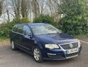 Volkswagen Passat 2.0 TDI SE Estate 5dr Diesel Manual Euro 4 (140 ps)