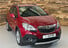 Vauxhall Mokka 1.7 CDTi Exclusiv SUV 5dr Diesel Manual 2WD Euro 5 (s/s) (130 ps)