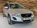 Volvo XC60 2.4 D5 SE Lux SUV 5dr Diesel Geartronic AWD Euro 5 (215 ps)