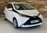 Toyota Aygo 1.0 VVT-i x-play Hatchback 5dr Petrol Manual Euro 5 Euro 5 (68 ps)