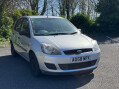 Ford Fiesta 1.25 Style Climate Hatchback 5dr Petrol Manual (142 g/km, 74 bhp) 1