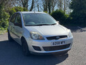 Ford Fiesta 1.25 Style Climate Hatchback 5dr Petrol Manual (142 g/km, 74 bhp)